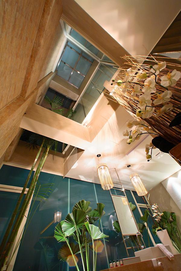 Changhua Laurel Boutique Motel מראה חיצוני תמונה