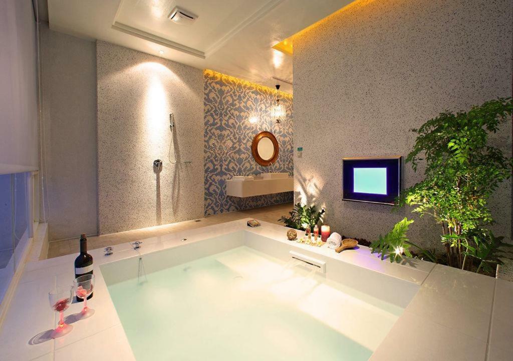 Changhua Laurel Boutique Motel מראה חיצוני תמונה